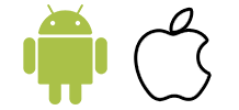 Android and IOS